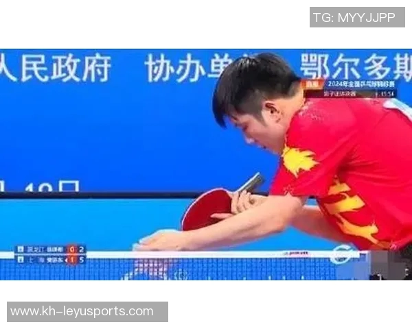 全国锦标赛分析上海乒乓球队速度表现的优势与不足