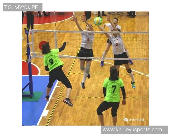 体育实时数据从零开始排球状态完全攻略助你轻松掌握排球技巧与战术提升游戏体验