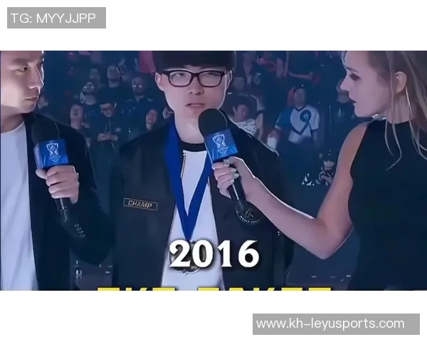 运动数据李伟专访从新手到职业选手的英雄联盟成长之路回顾