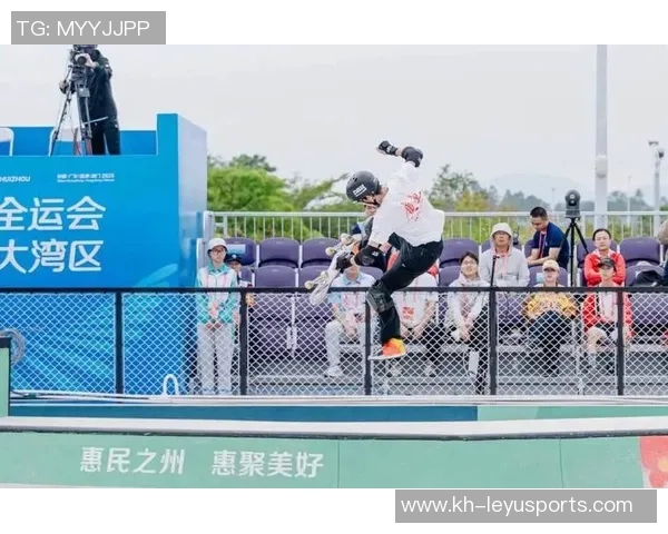 今年运动数据重庆滑板队荣获全国滑板配合排行榜第三名展现实力与潜力